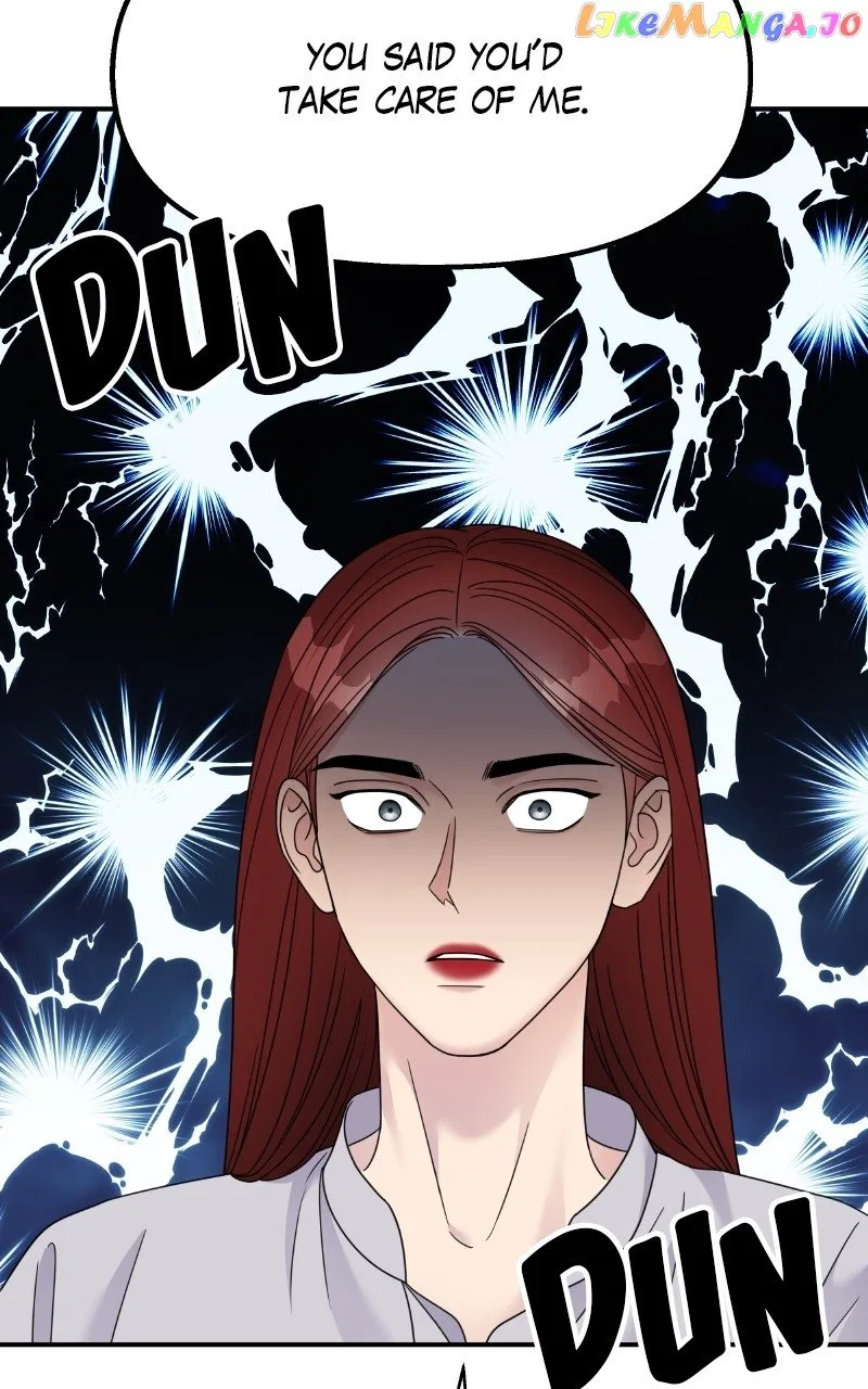 My Butler, Not LoverMy Butler, Not Lover Chapter 131 – Page 17