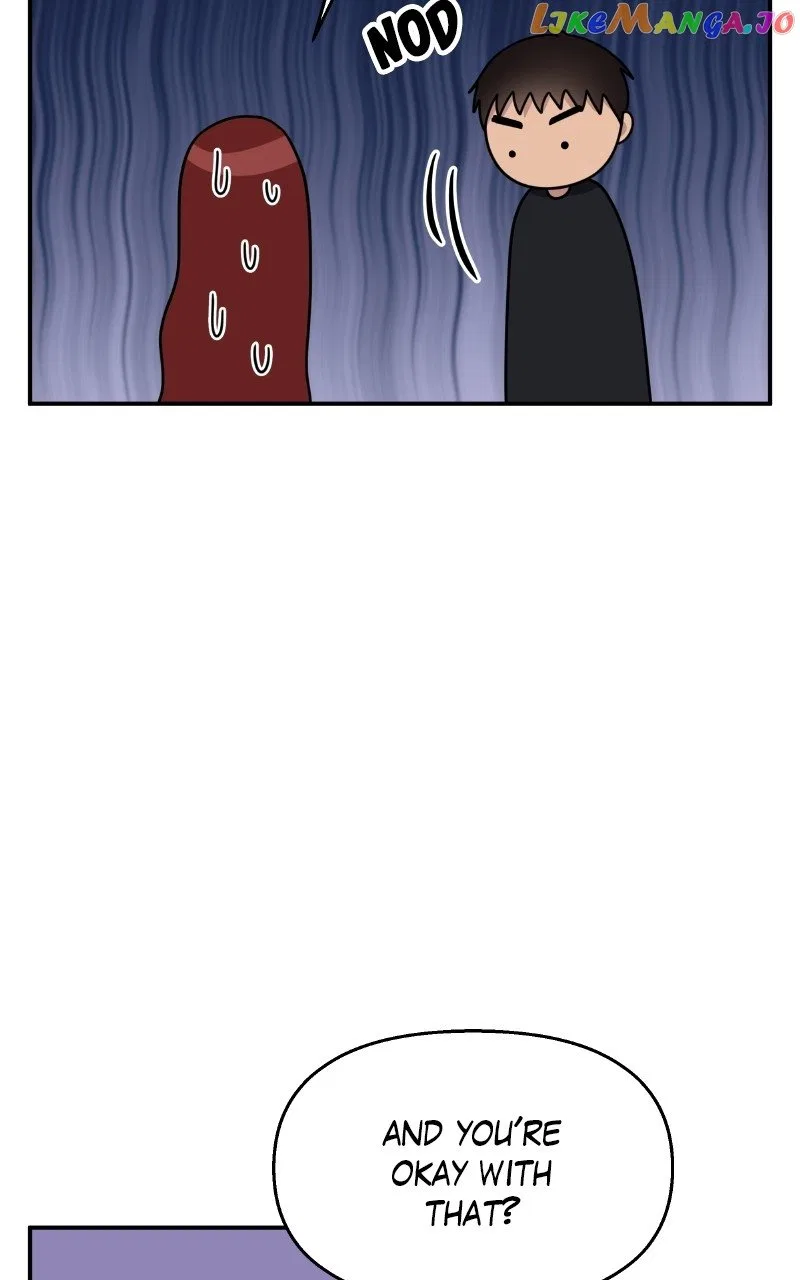 My Butler, Not LoverMy Butler, Not Lover Chapter 131 – Page 19