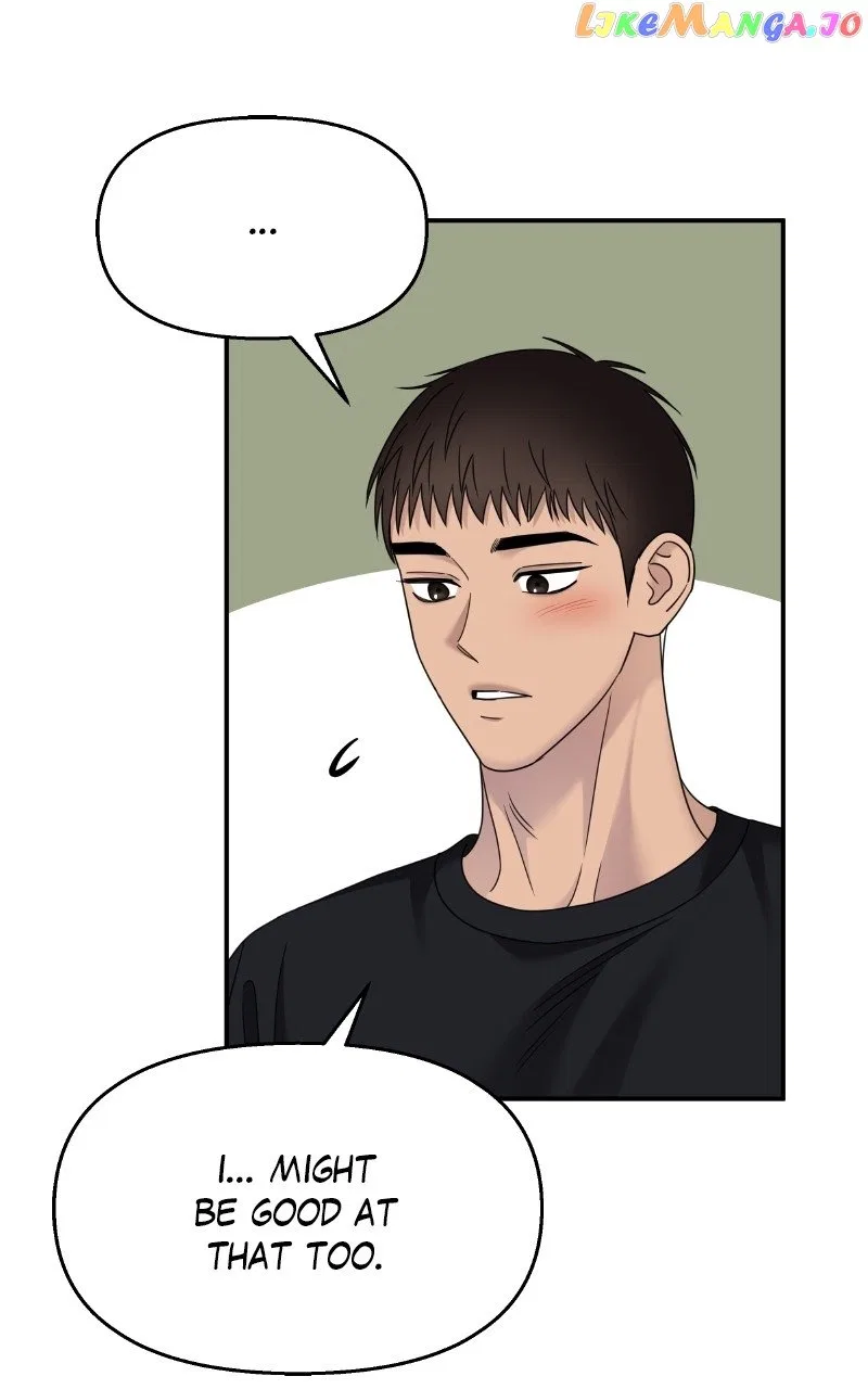 My Butler, Not LoverMy Butler, Not Lover Chapter 131 – Page 23