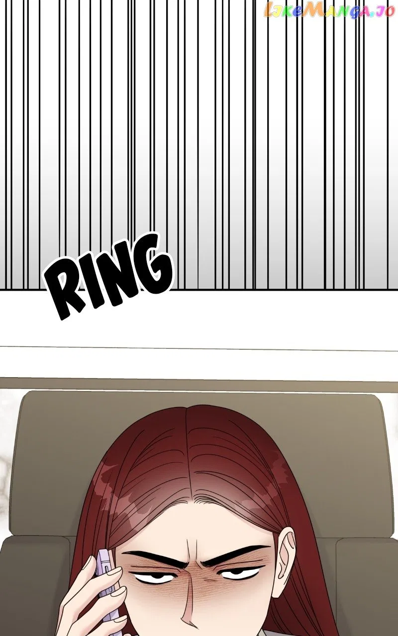 My Butler, Not LoverMy Butler, Not Lover Chapter 131 – Page 30