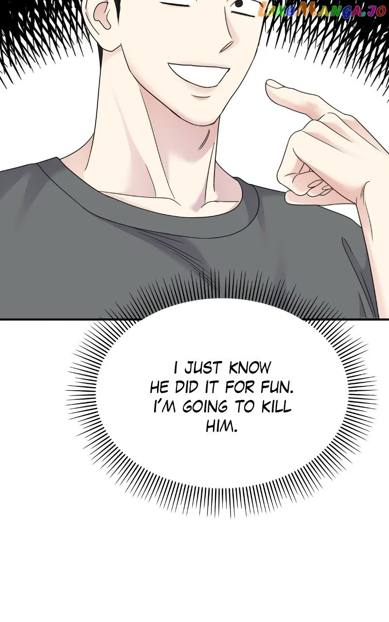 My Butler, Not LoverMy Butler, Not Lover Chapter 131 – Page 33