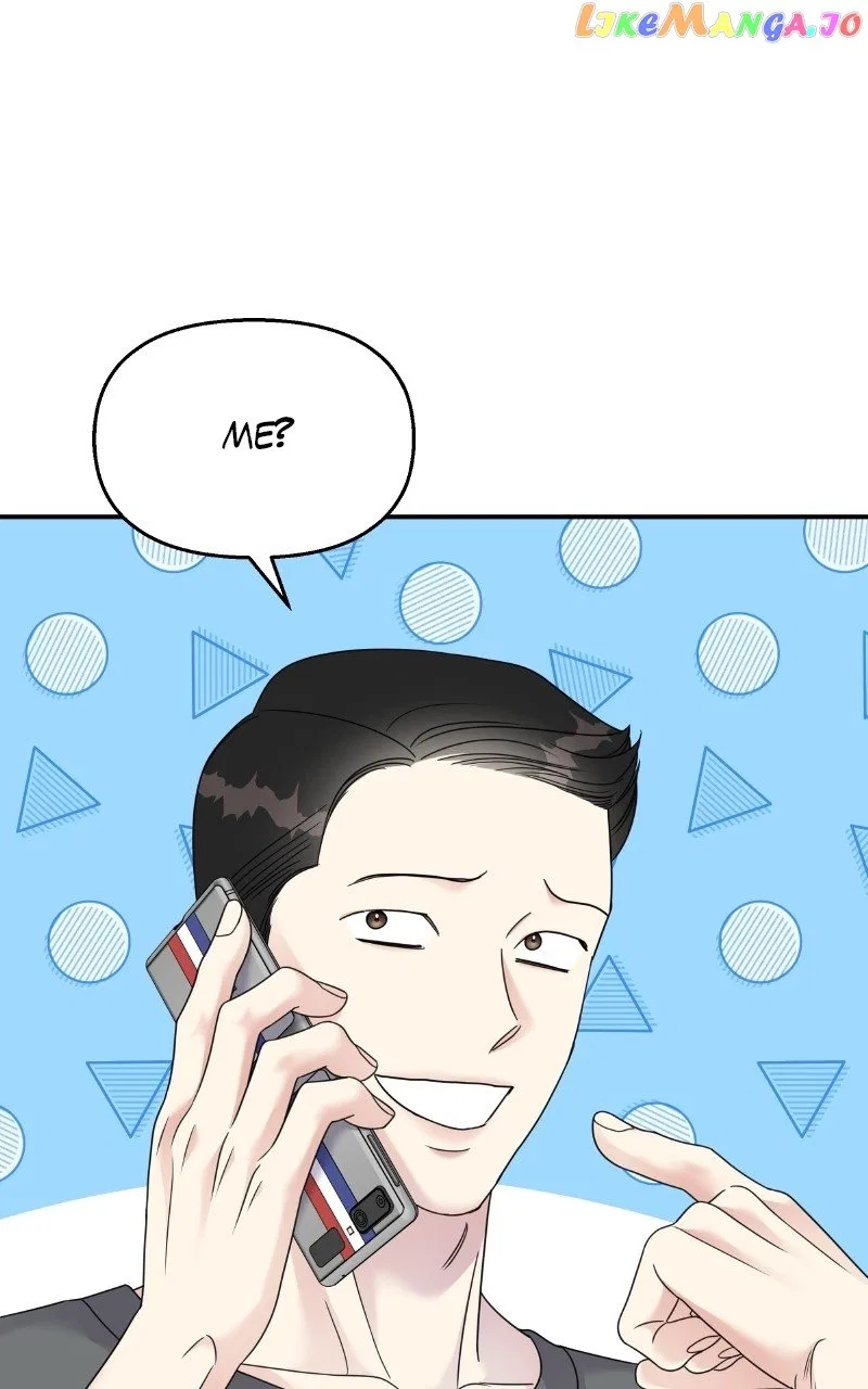 My Butler, Not LoverMy Butler, Not Lover Chapter 131 – Page 34