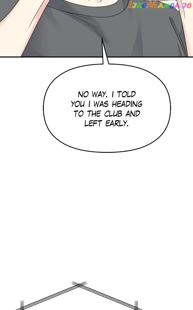 My Butler, Not LoverMy Butler, Not Lover Chapter 131 – Page 35