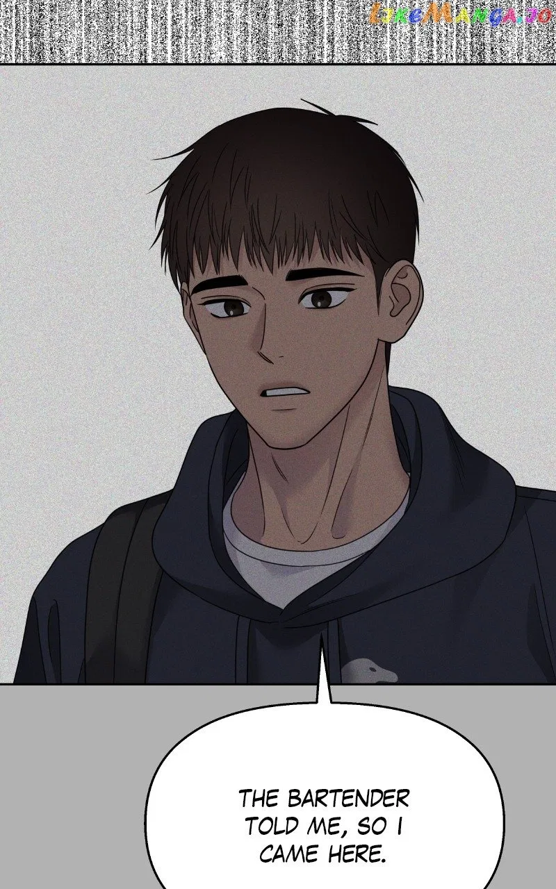 My Butler, Not LoverMy Butler, Not Lover Chapter 131 – Page 39