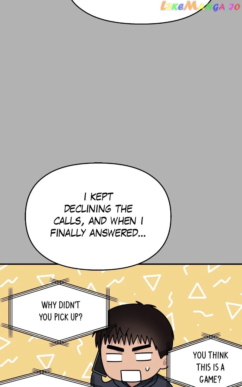 My Butler, Not LoverMy Butler, Not Lover Chapter 131 – Page 40