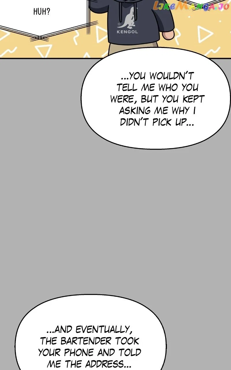 My Butler, Not LoverMy Butler, Not Lover Chapter 131 – Page 41