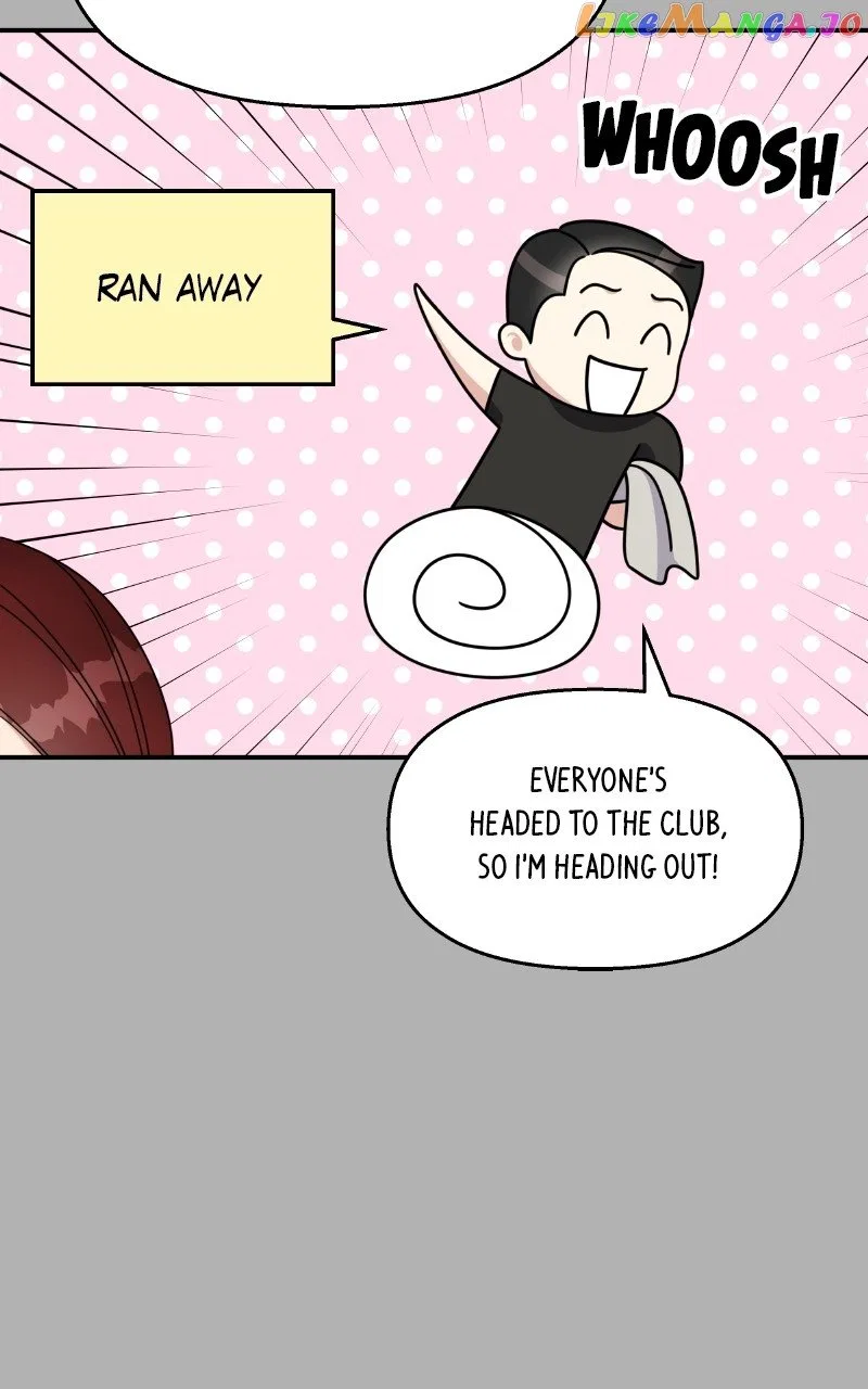 My Butler, Not LoverMy Butler, Not Lover Chapter 131 – Page 42