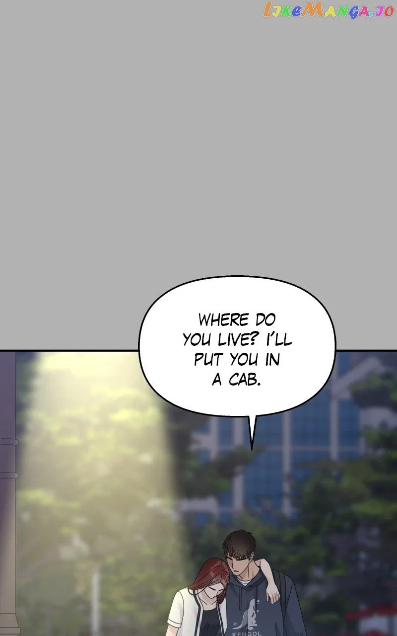 My Butler, Not LoverMy Butler, Not Lover Chapter 131 – Page 44