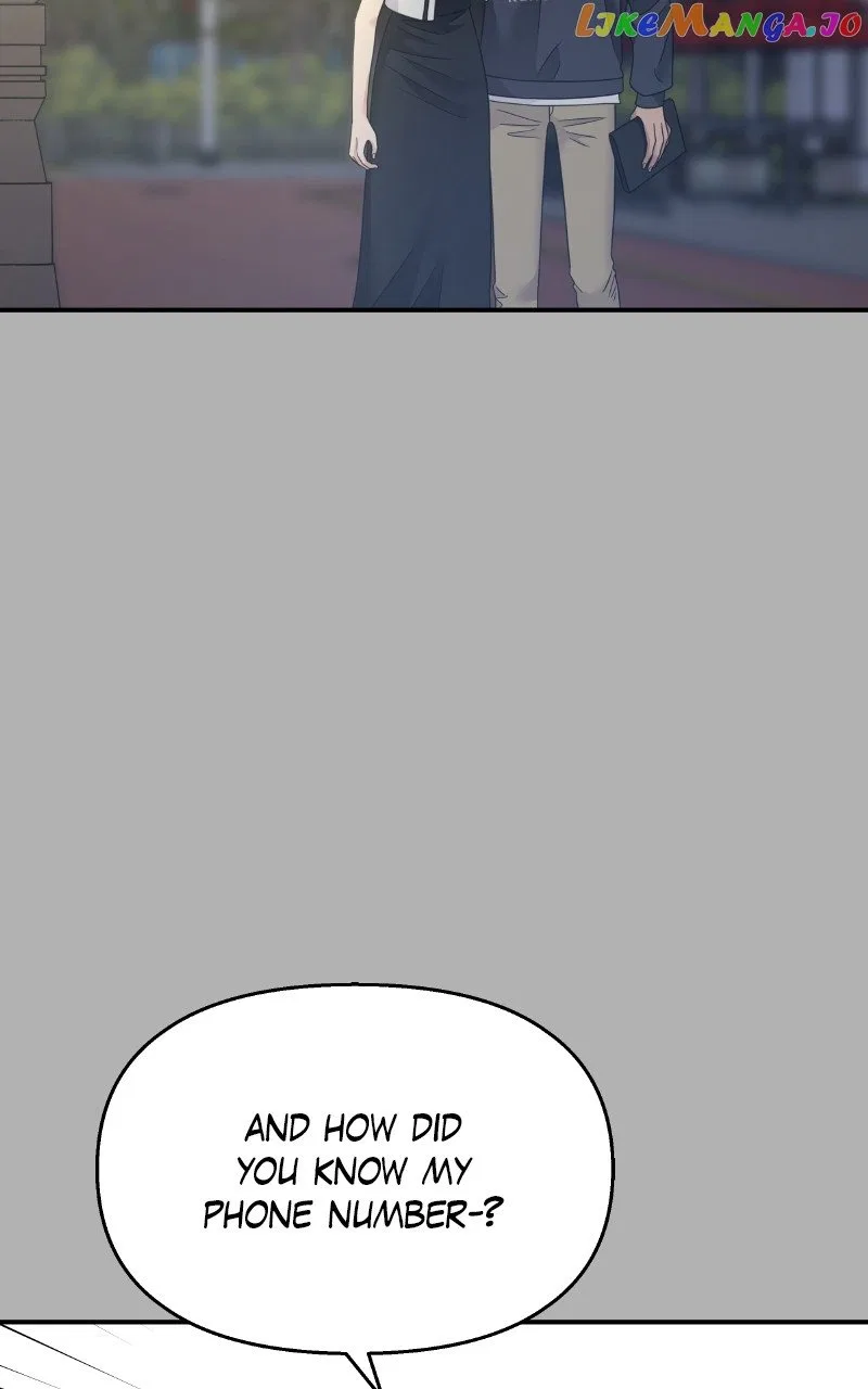 My Butler, Not LoverMy Butler, Not Lover Chapter 131 – Page 45