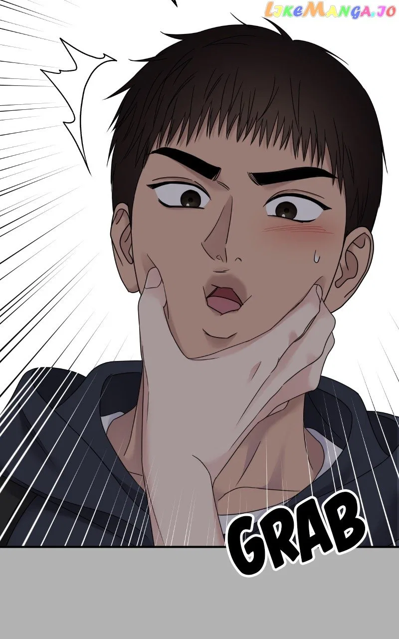 My Butler, Not LoverMy Butler, Not Lover Chapter 131 – Page 46