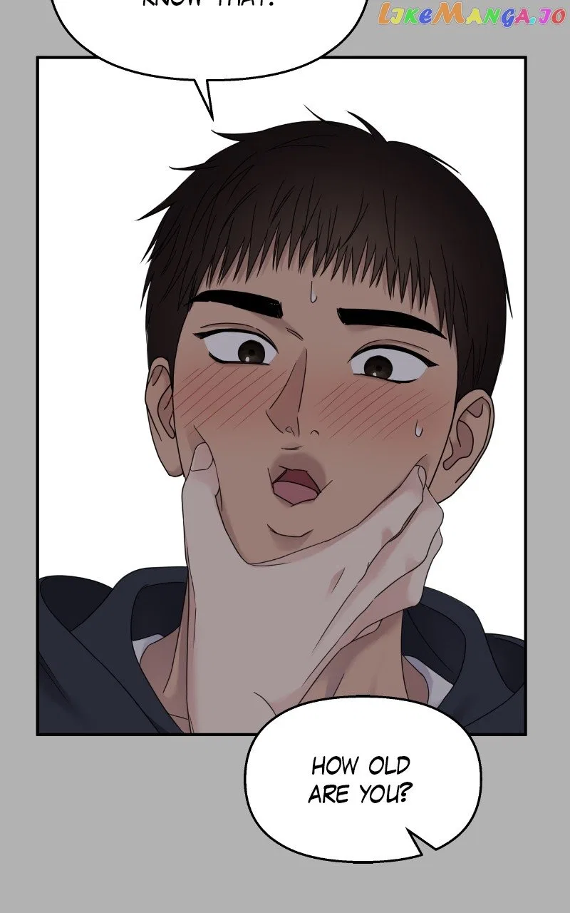 My Butler, Not LoverMy Butler, Not Lover Chapter 131 – Page 49