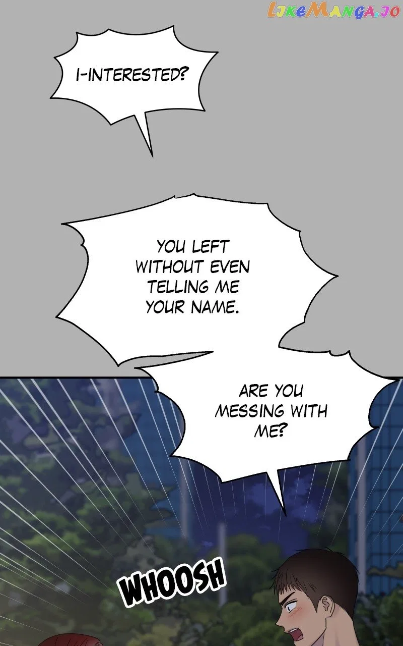 My Butler, Not LoverMy Butler, Not Lover Chapter 131 – Page 53