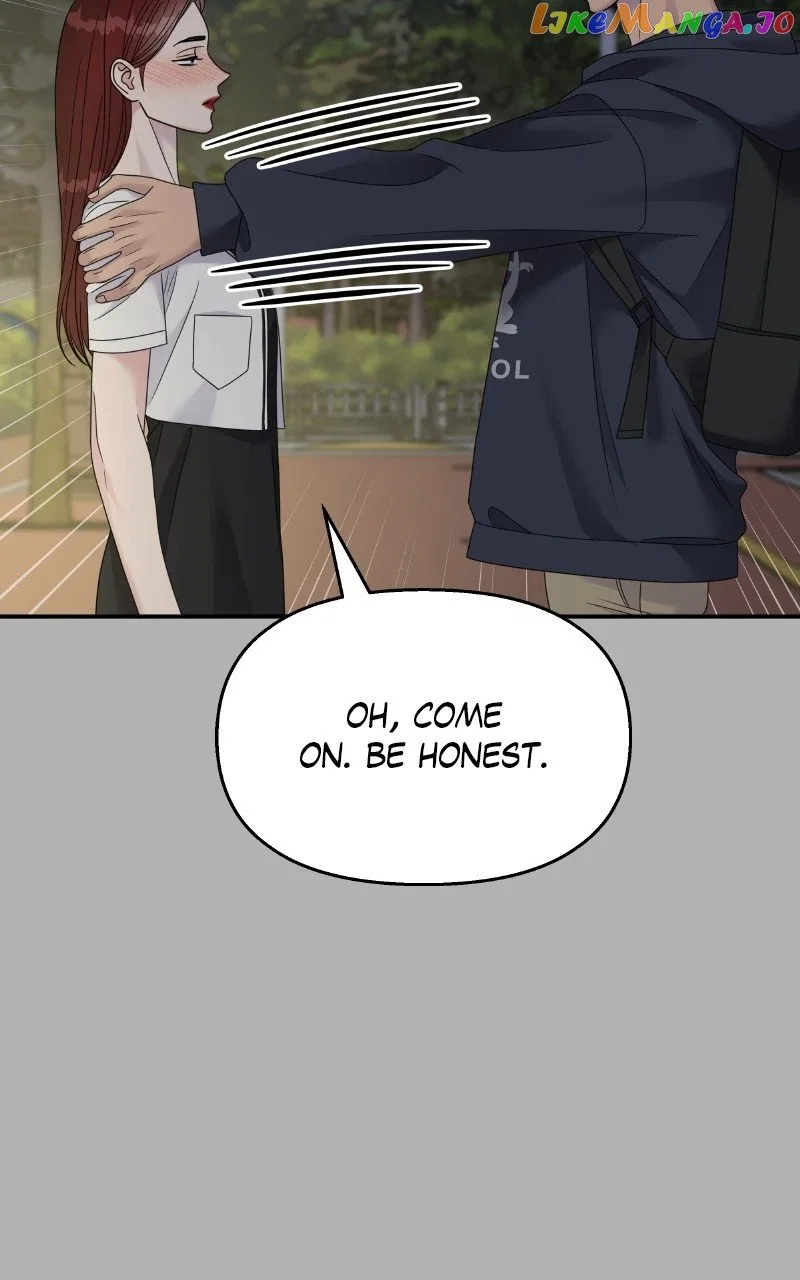 My Butler, Not LoverMy Butler, Not Lover Chapter 131 – Page 54
