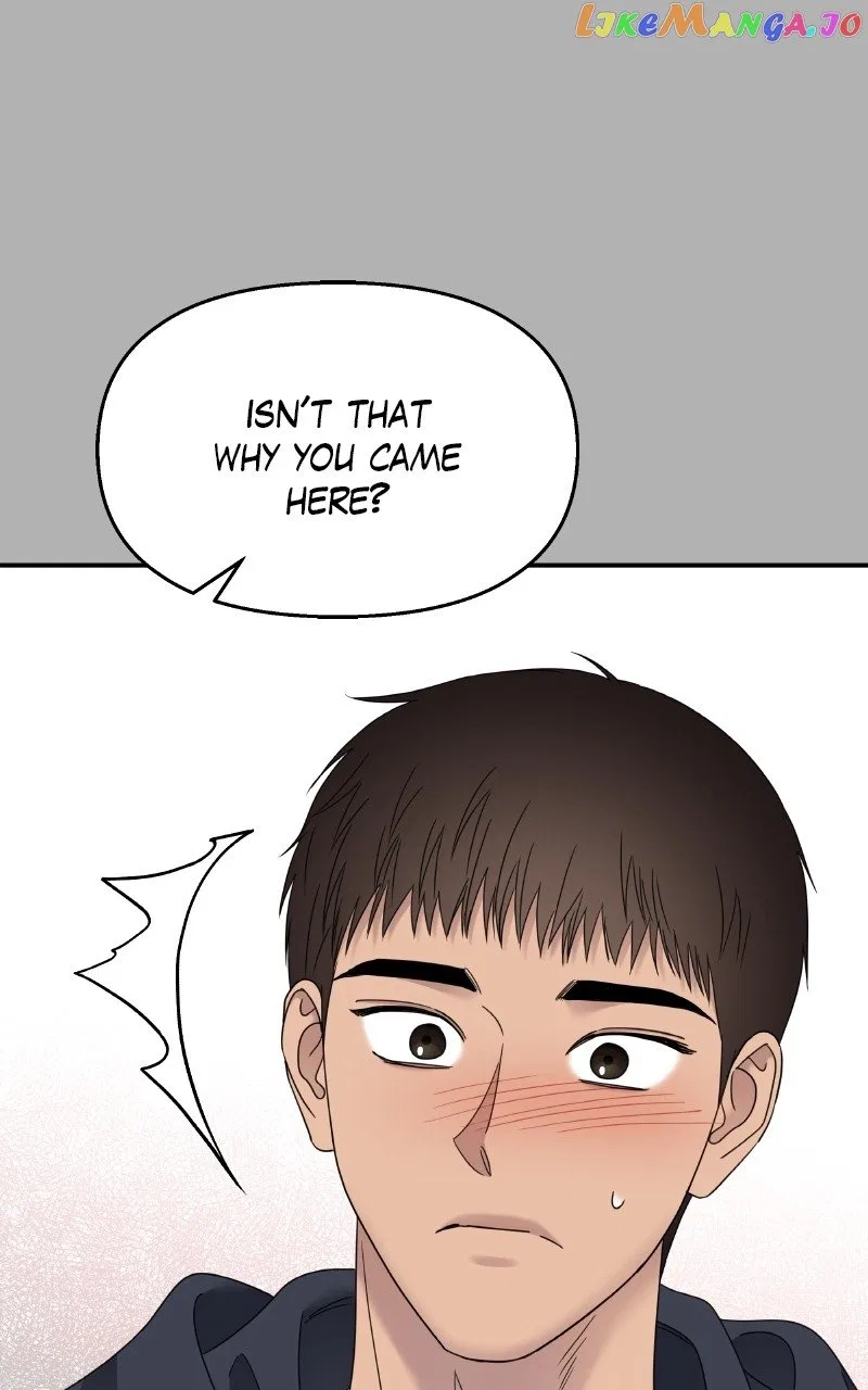 My Butler, Not LoverMy Butler, Not Lover Chapter 131 – Page 55