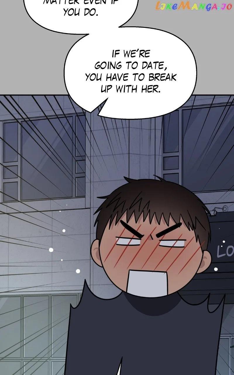 My Butler, Not LoverMy Butler, Not Lover Chapter 131 – Page 61
