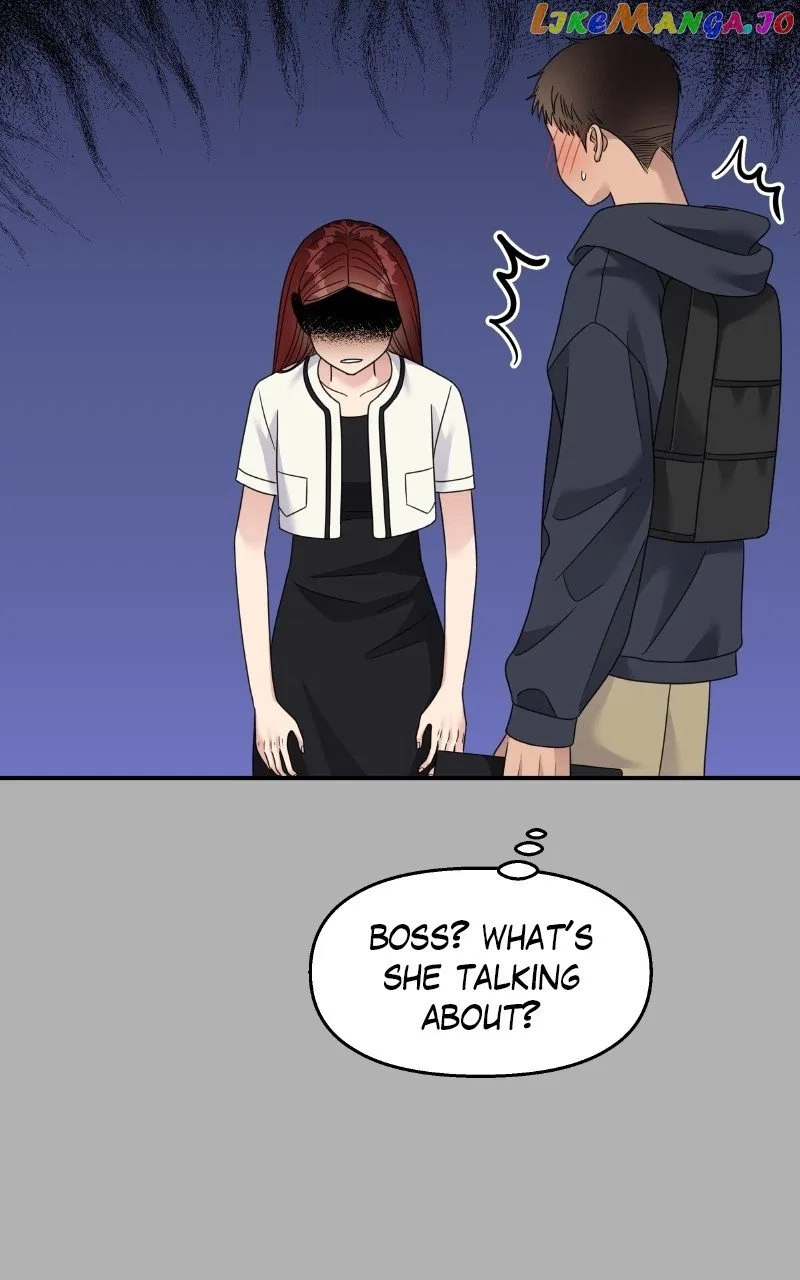My Butler, Not LoverMy Butler, Not Lover Chapter 131 – Page 68