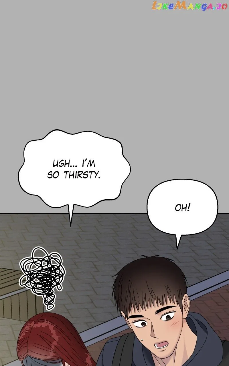 My Butler, Not LoverMy Butler, Not Lover Chapter 131 – Page 69