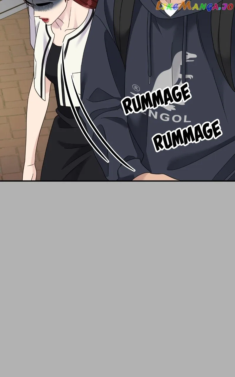 My Butler, Not LoverMy Butler, Not Lover Chapter 131 – Page 70
