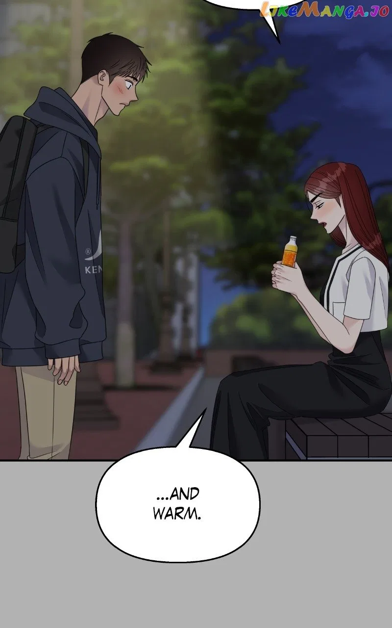 My Butler, Not LoverMy Butler, Not Lover Chapter 131 – Page 74