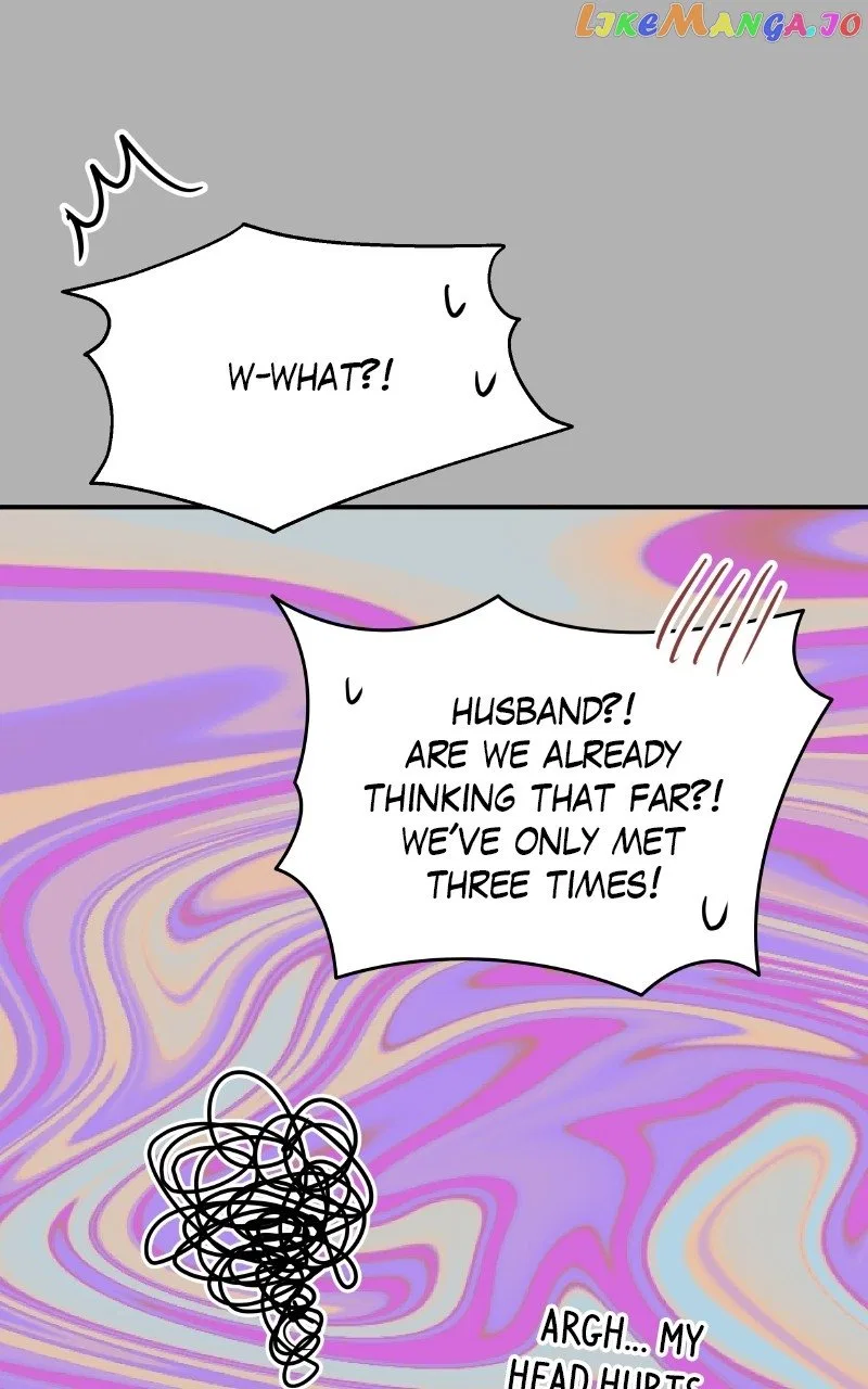 My Butler, Not LoverMy Butler, Not Lover Chapter 131 – Page 78