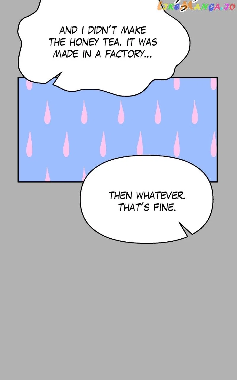 My Butler, Not LoverMy Butler, Not Lover Chapter 131 – Page 80