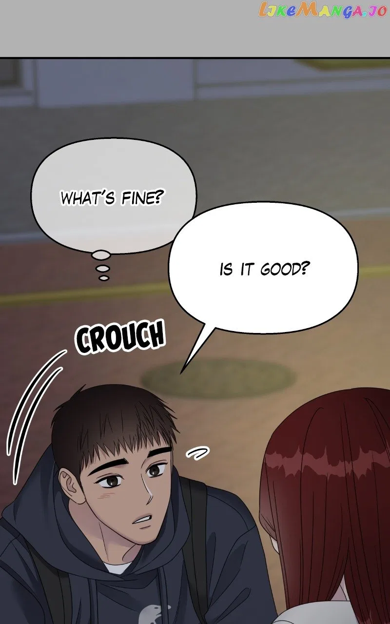 My Butler, Not LoverMy Butler, Not Lover Chapter 131 – Page 81