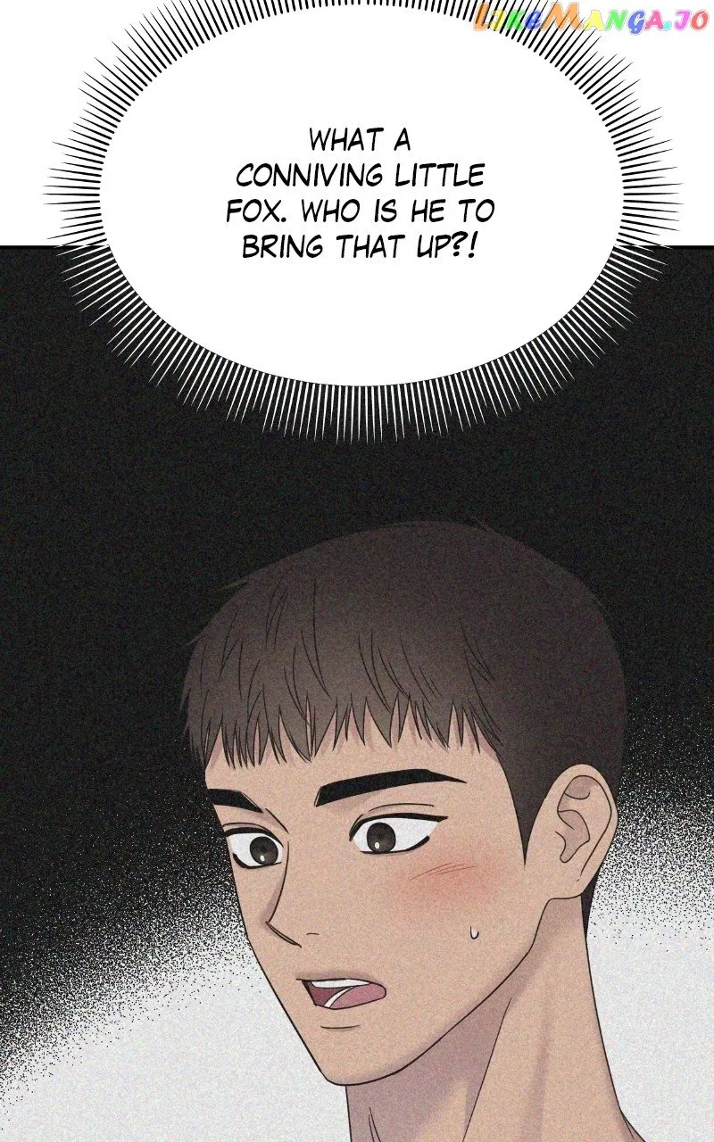 My Butler, Not LoverMy Butler, Not Lover Chapter 131 – Page 92