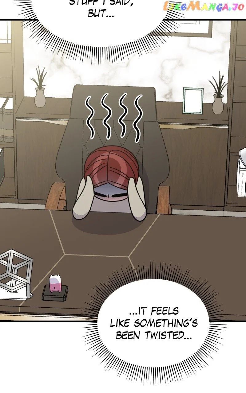 My Butler, Not LoverMy Butler, Not Lover Chapter 131 – Page 94