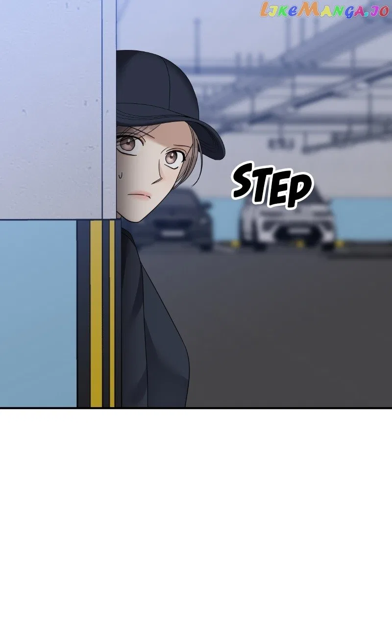My Butler, Not LoverMy Butler, Not Lover Chapter 131 – Page 97