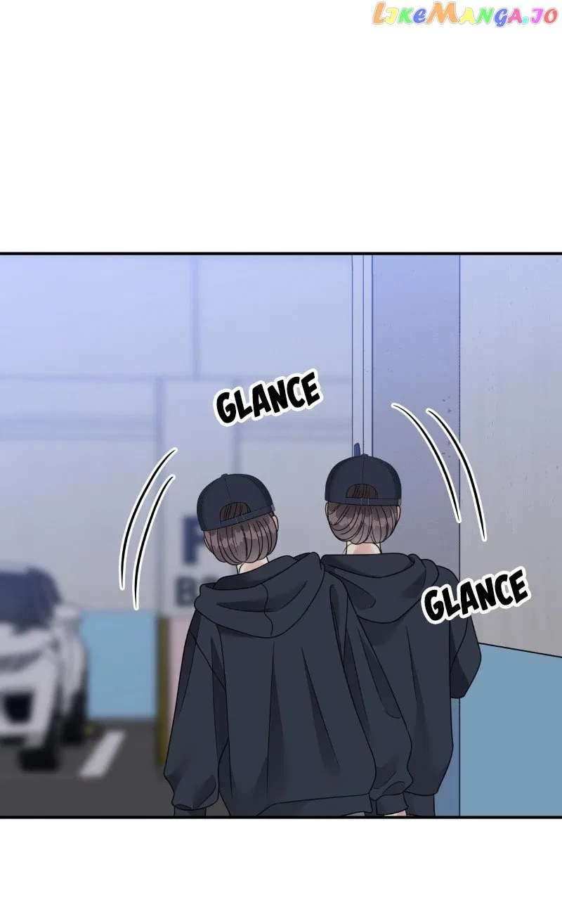 My Butler, Not LoverMy Butler, Not Lover Chapter 131 – Page 98