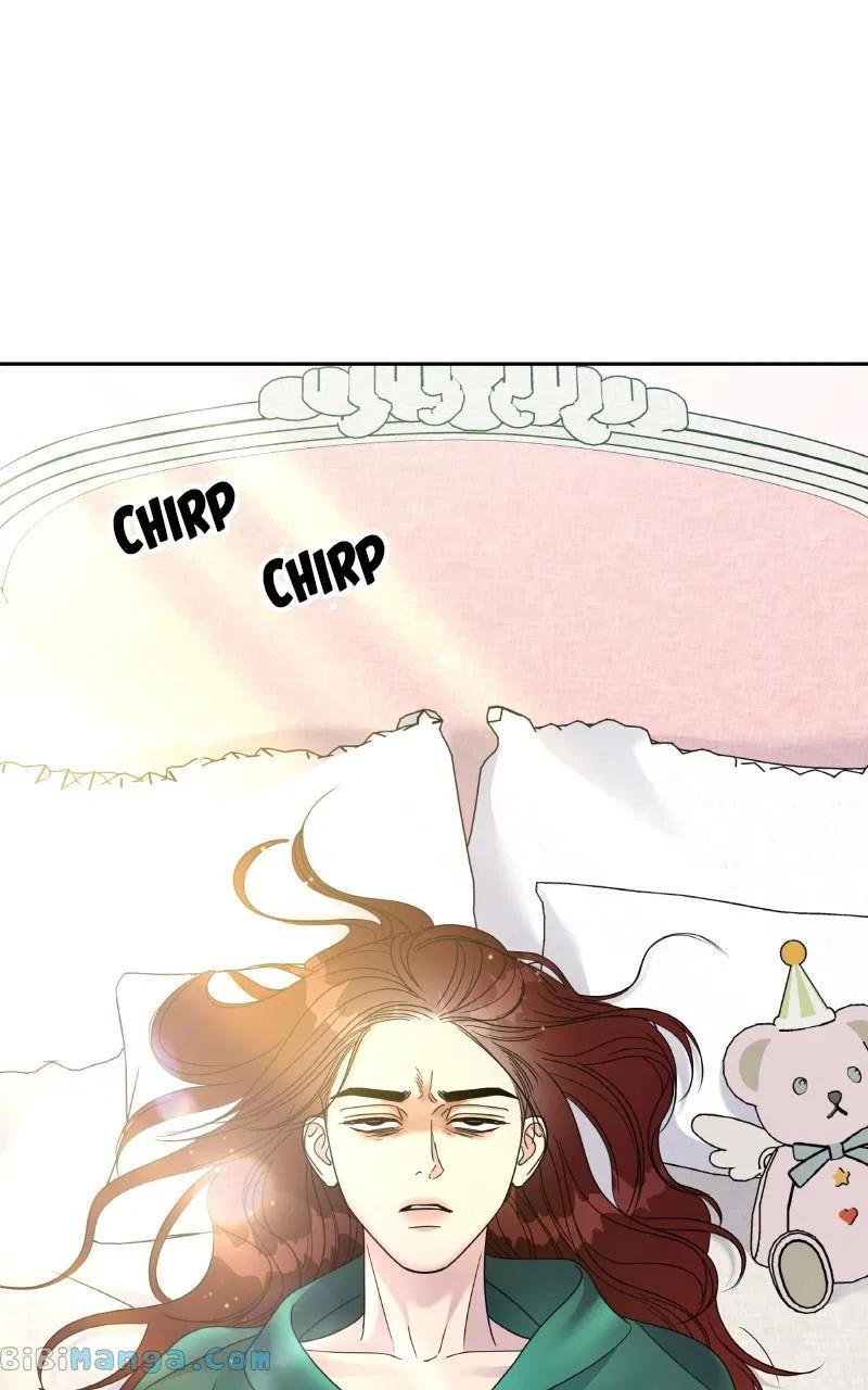 My Butler, Not LoverMy Butler, Not Lover Chapter 130 – Page 2