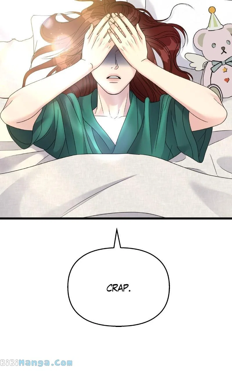 My Butler, Not LoverMy Butler, Not Lover Chapter 130 – Page 4