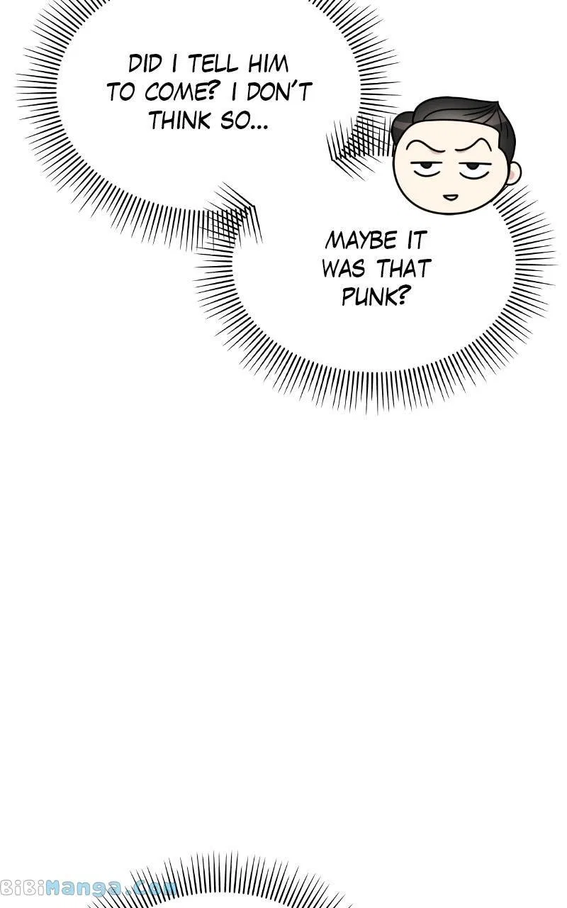 My Butler, Not LoverMy Butler, Not Lover Chapter 130 – Page 9