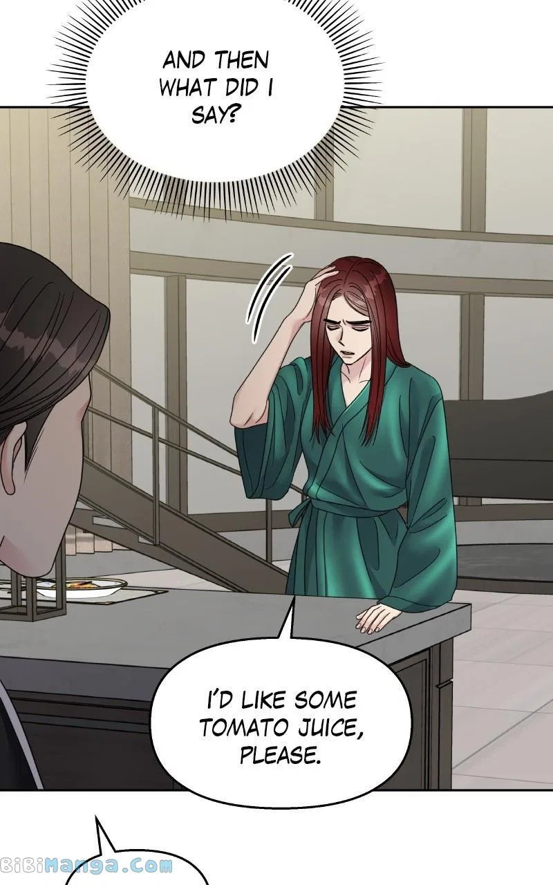 My Butler, Not LoverMy Butler, Not Lover Chapter 130 – Page 10