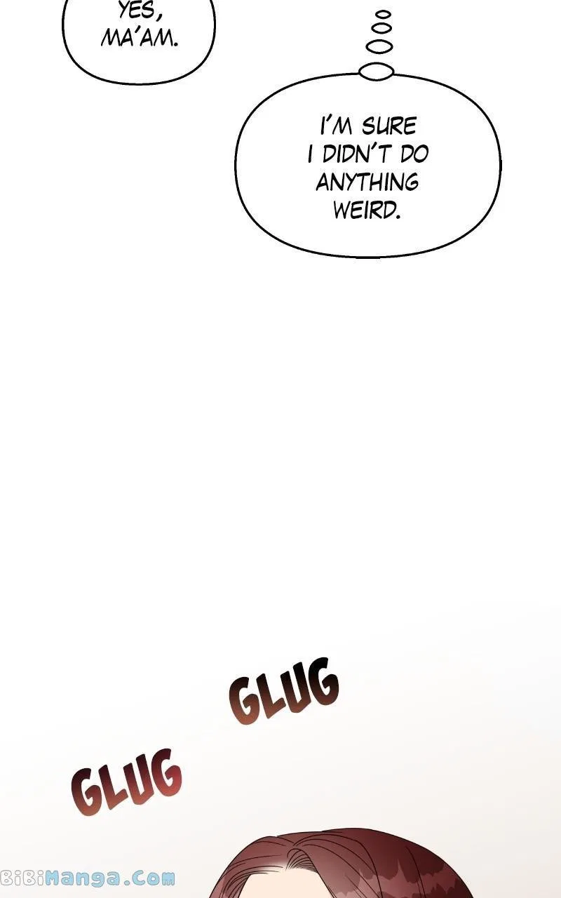 My Butler, Not LoverMy Butler, Not Lover Chapter 130 – Page 11