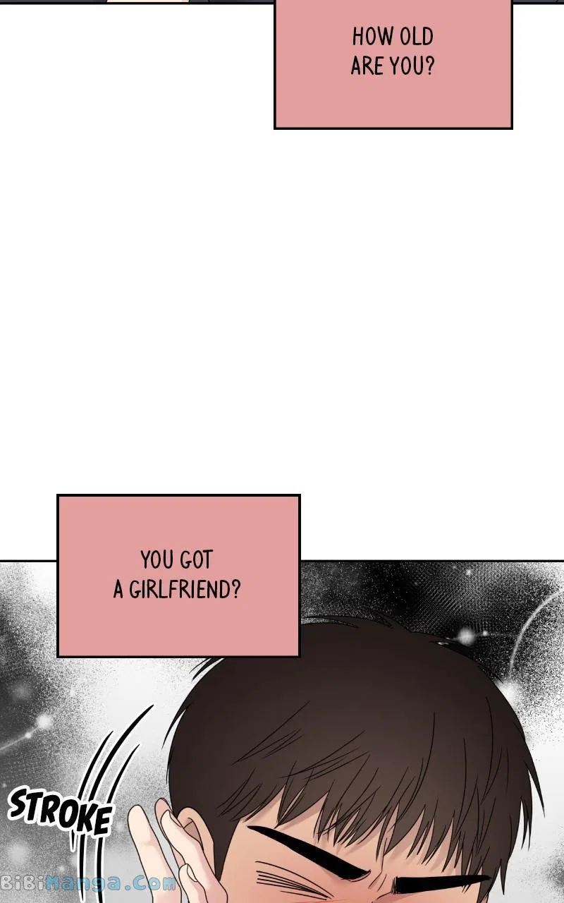 My Butler, Not LoverMy Butler, Not Lover Chapter 130 – Page 16