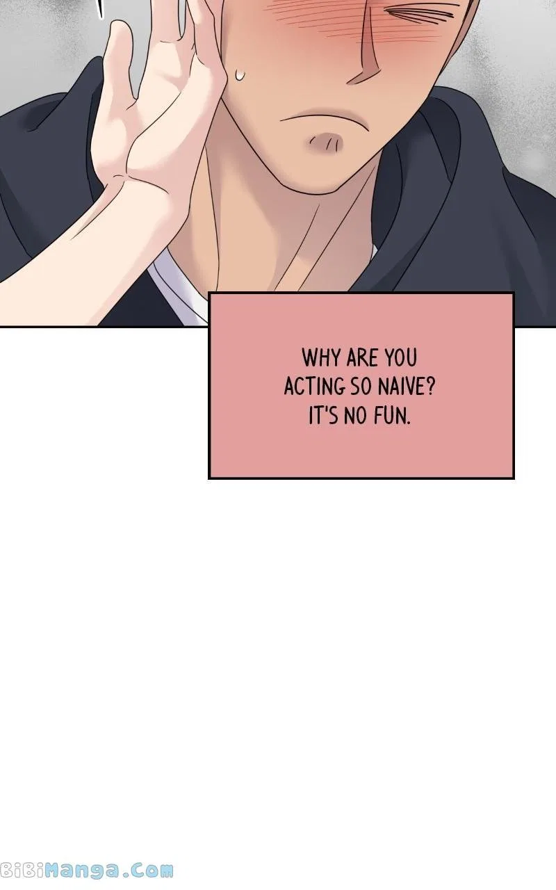 My Butler, Not LoverMy Butler, Not Lover Chapter 130 – Page 17
