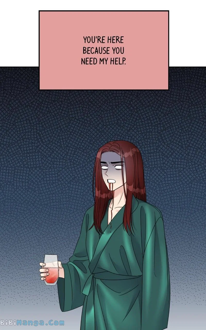My Butler, Not LoverMy Butler, Not Lover Chapter 130 – Page 18