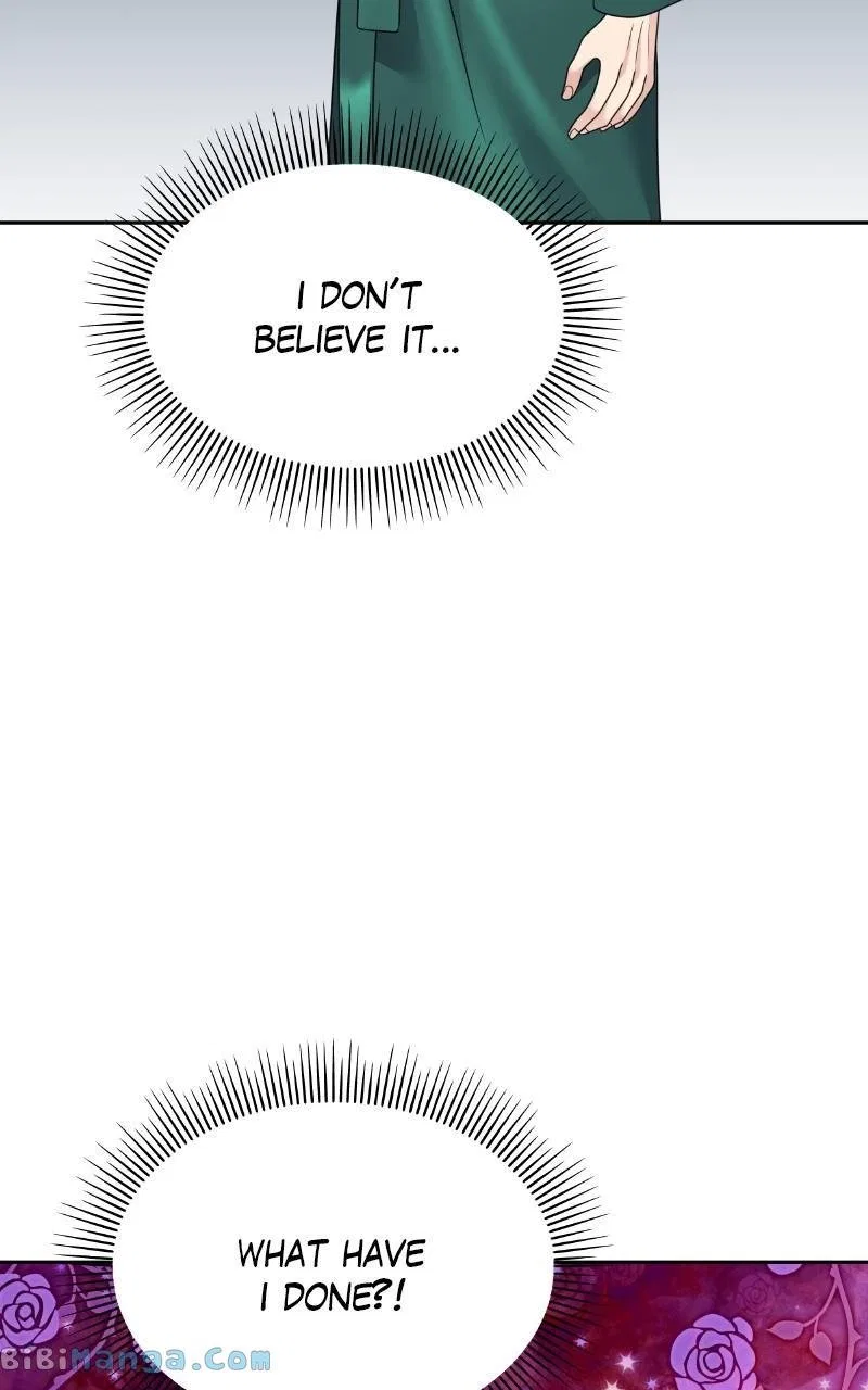 My Butler, Not LoverMy Butler, Not Lover Chapter 130 – Page 19