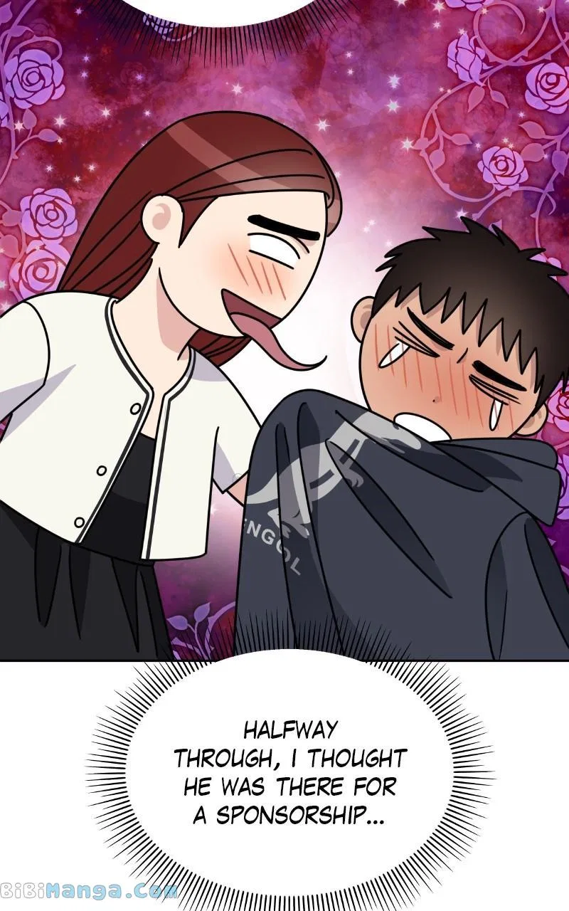 My Butler, Not LoverMy Butler, Not Lover Chapter 130 – Page 20