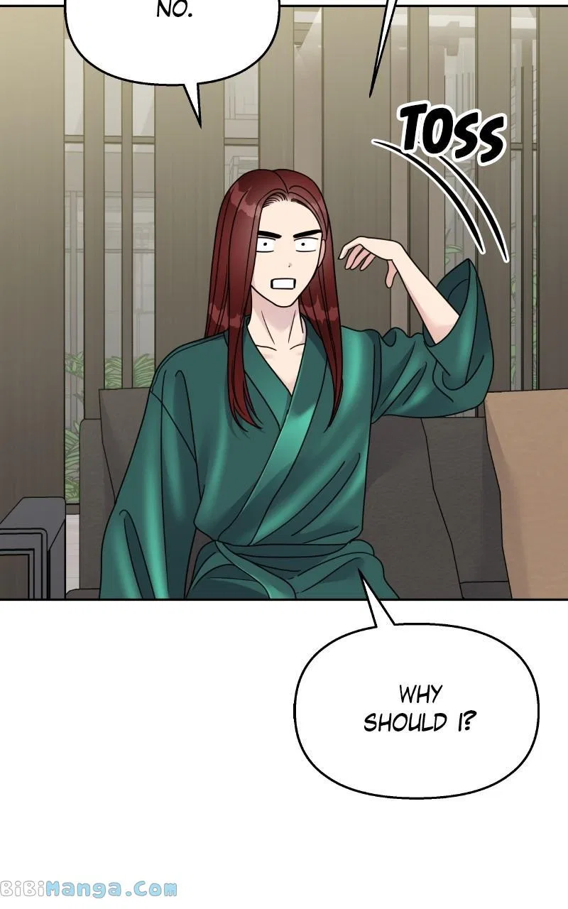 My Butler, Not LoverMy Butler, Not Lover Chapter 130 – Page 29