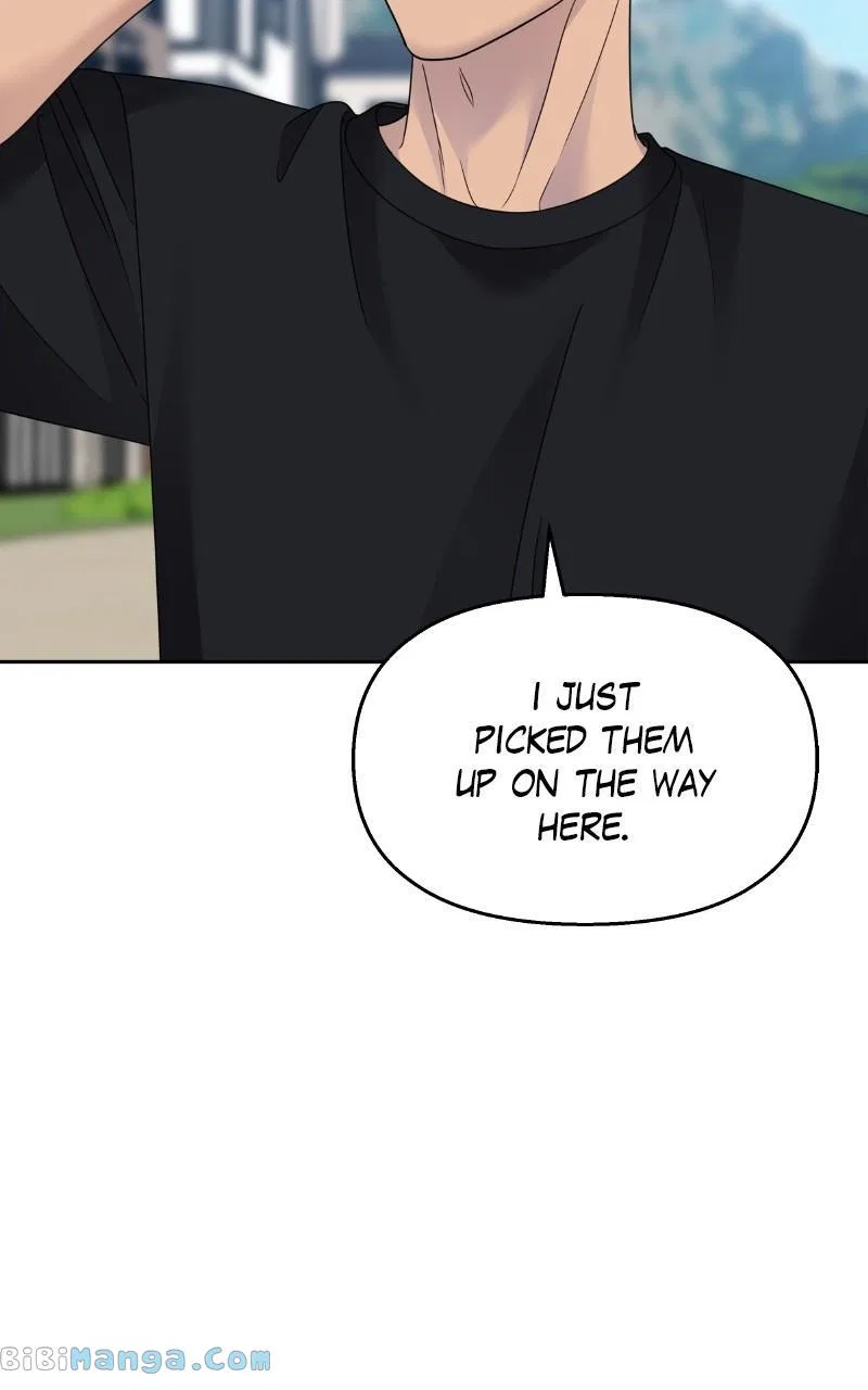 My Butler, Not LoverMy Butler, Not Lover Chapter 130 – Page 47