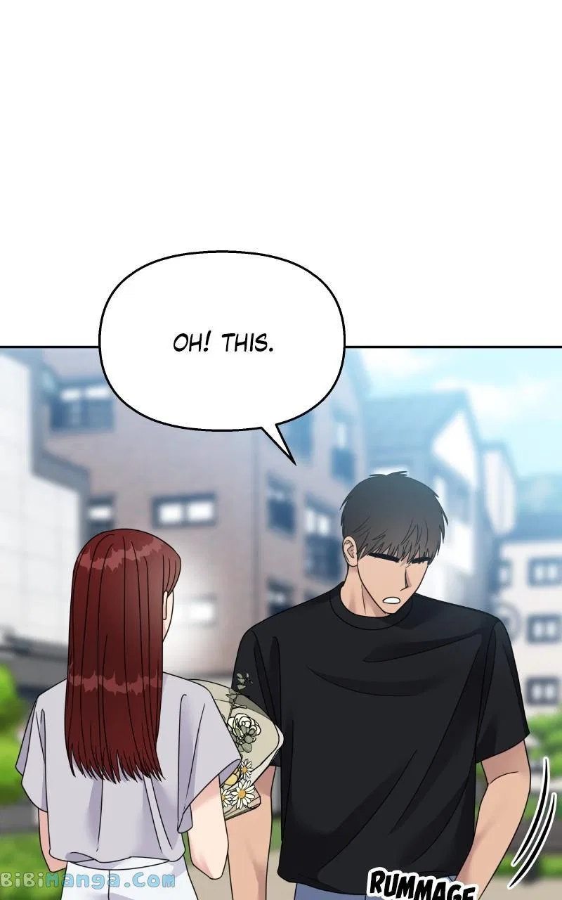 My Butler, Not LoverMy Butler, Not Lover Chapter 130 – Page 49