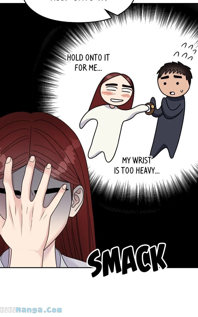 My Butler, Not LoverMy Butler, Not Lover Chapter 130 – Page 53