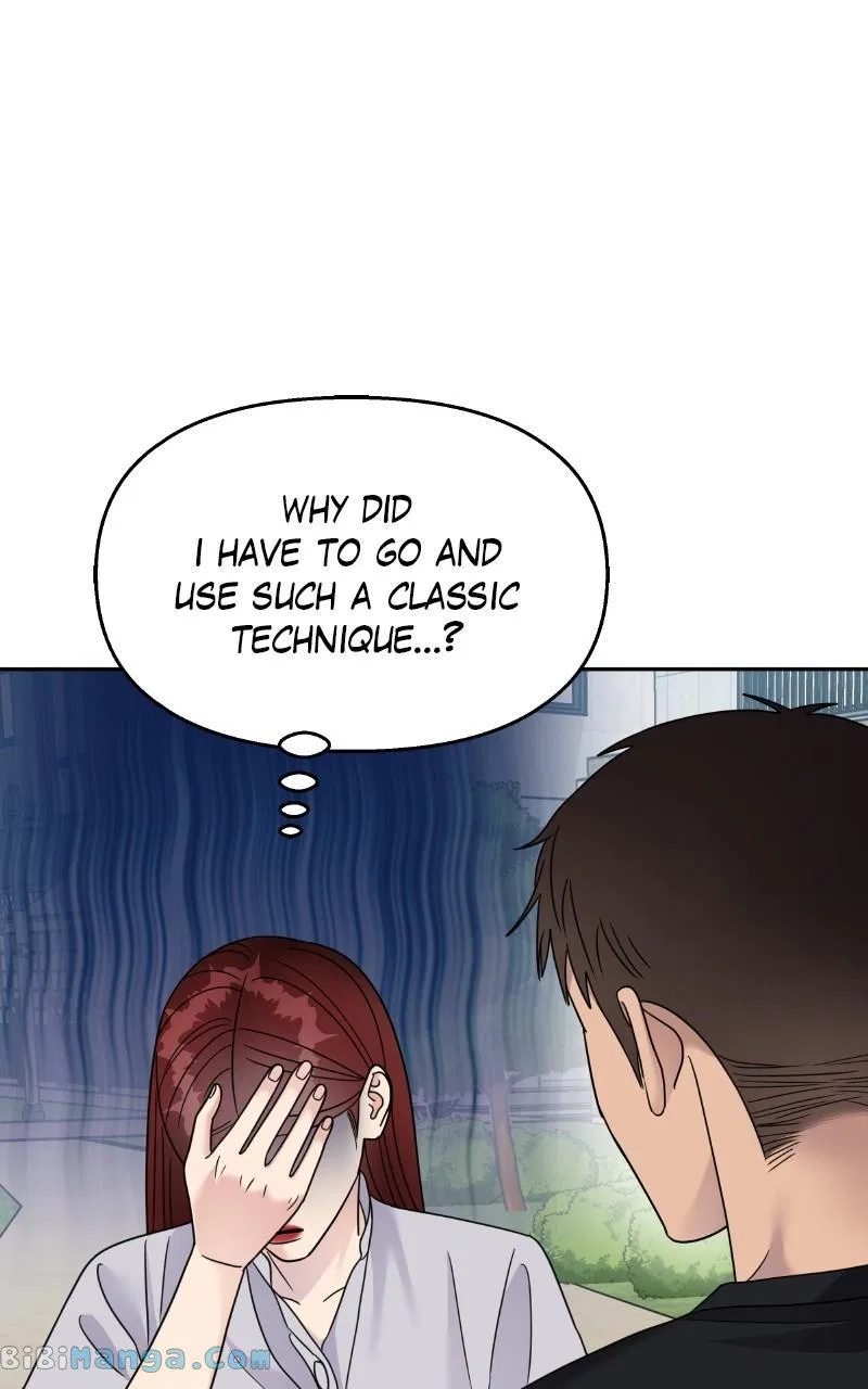 My Butler, Not LoverMy Butler, Not Lover Chapter 130 – Page 54