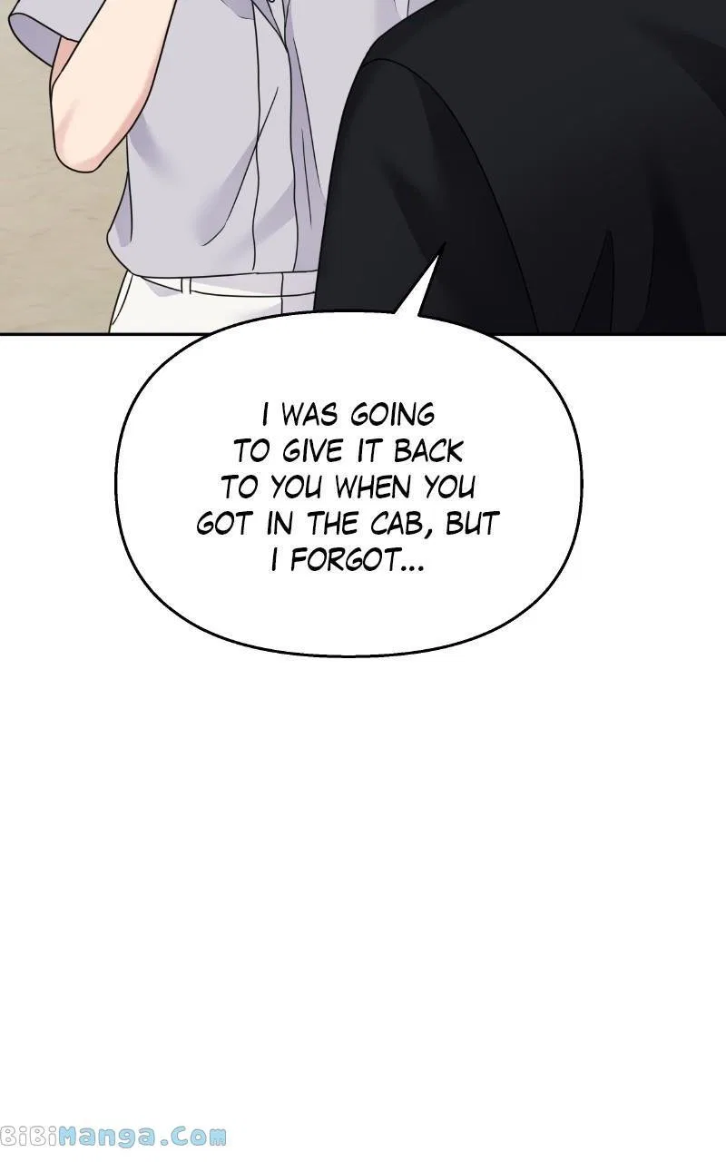 My Butler, Not LoverMy Butler, Not Lover Chapter 130 – Page 55