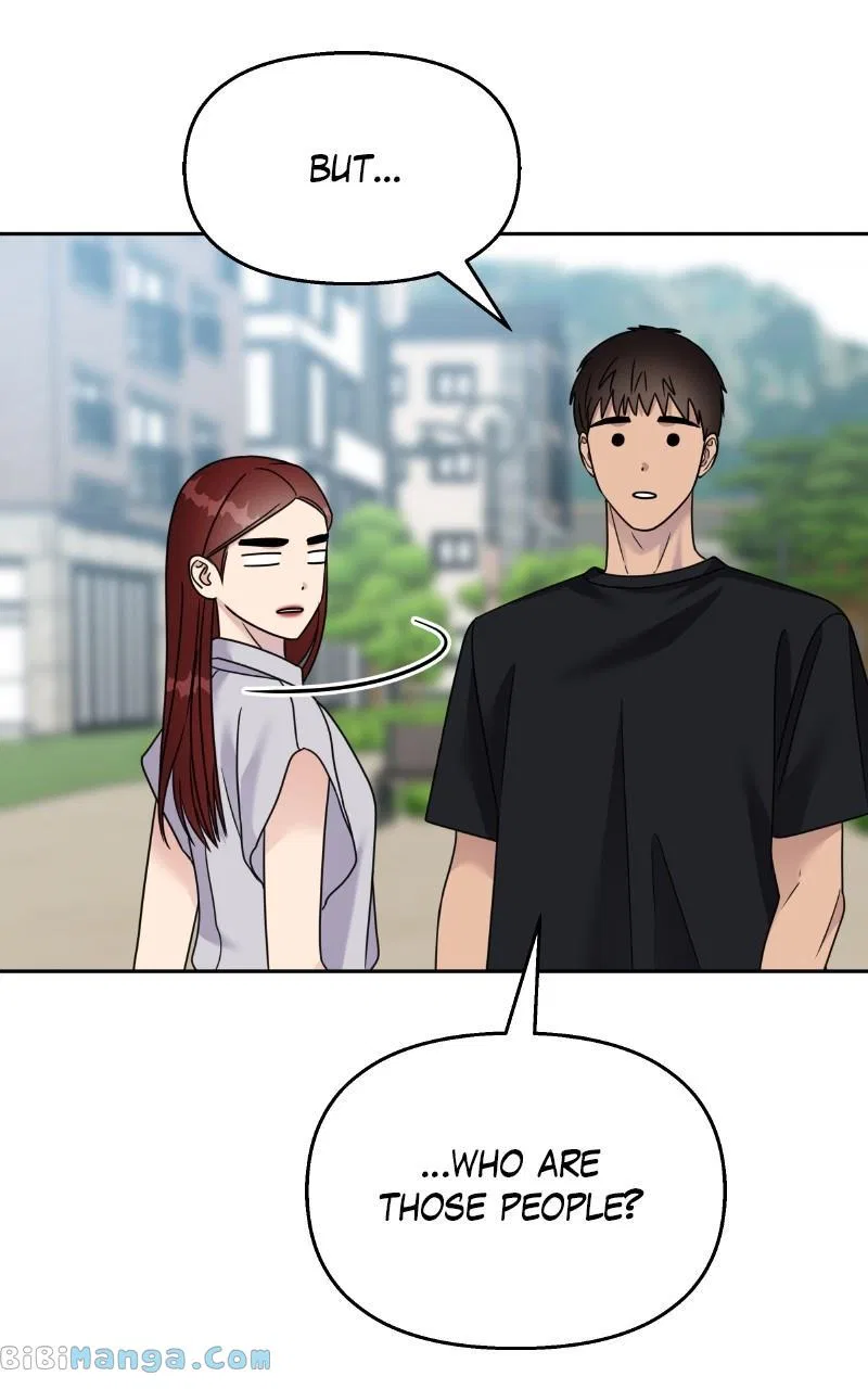My Butler, Not LoverMy Butler, Not Lover Chapter 130 – Page 56