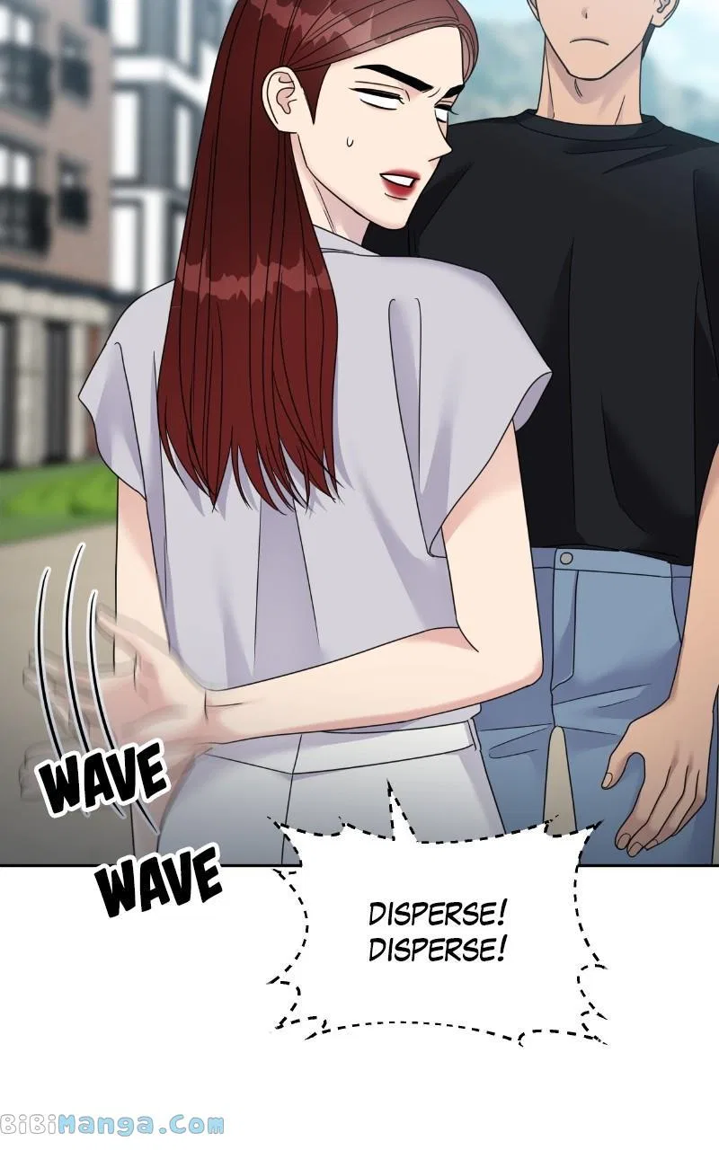 My Butler, Not LoverMy Butler, Not Lover Chapter 130 – Page 59