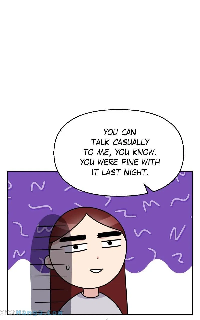 My Butler, Not LoverMy Butler, Not Lover Chapter 130 – Page 60