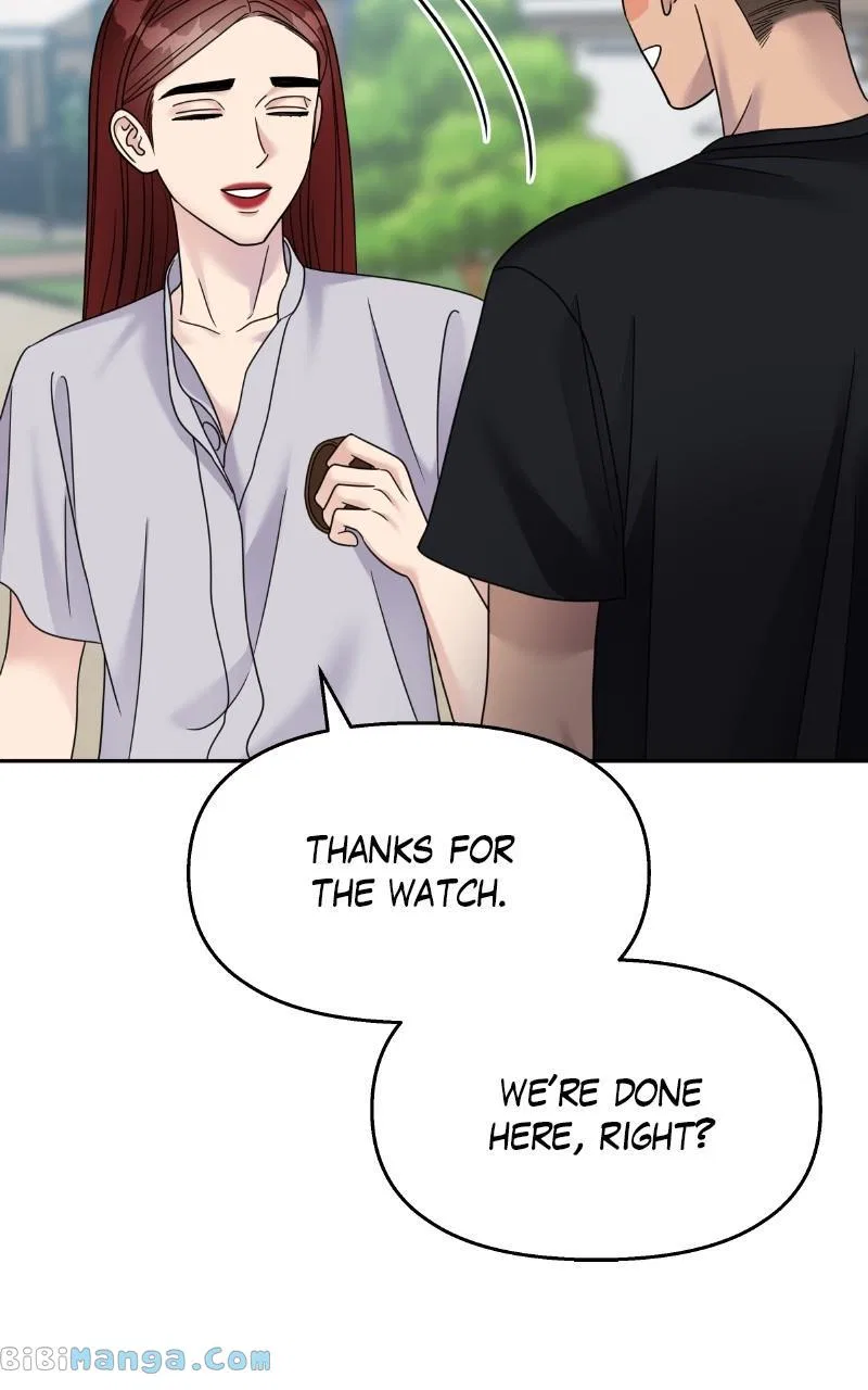 My Butler, Not LoverMy Butler, Not Lover Chapter 130 – Page 68